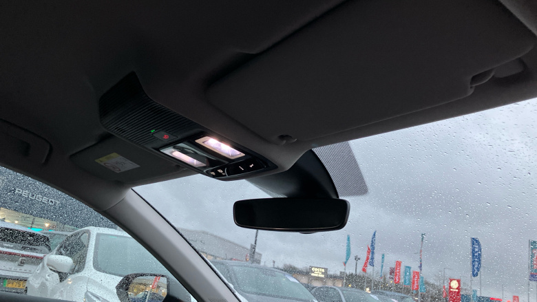 SEAT Leon 1.0 TSI EVO FR 5dr Petrol Hatchback